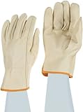 West Chester 994K Leather Glove 3XL (Pack of 12 Pairs) [並行輸入品]