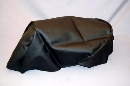 バイク シート 張替え 自作 Diy日曜大工自作入門