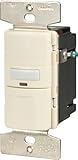 Eaton vs310u-a-k motion-activated Vacancyセンサー壁スイッチ VS310U-LA 1