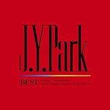 J.Y. Park BEST (初回生産限定盤)
