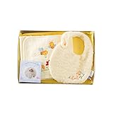 Amorosa mamma 天使の糸&妖精の森 はらまき(オープン型)&スタイ(ミツバチ)