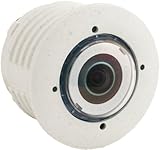 Mobotix SM-D76-PW MX-SM-D76-PW CLR SENSOR MODULE F/ M15/S15D 27DEG WHT IMAGE ANGLE [並行輸入品]