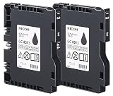 リコー RICOH純正インク515942SGカートリッジブラックGC43KS2本