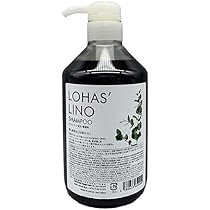 ロハスリノ ペット用高級シャンプー.トリートメントセット Amazon.co.jp: ハイアスピレーション LOHAS'LINO ロハスリノ