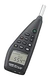 デジタル騒音計　３９０