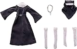 HASUKI CS018 1/12スケール ドール用着せ替え服 シスター服 [タイプB]