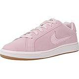 ＮＩＫＥ ﾅｲｷ ｳｨﾒﾝｽﾞ ｺｰﾄ ﾛｲﾔﾙ PREM AJ7731/600/19SS 24.0cm レッド／レッド