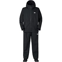 Amazon.co.jp: [DAIWA] ダイワ RAINMAX®レインスーツDR-3625 ブラック