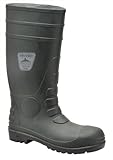 Portwest レディース US サイズ: Black - UK 10.5 / US 11.5 / EU 45 カラー: ブラック