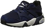 [プーマ] ベビーシューズ Blaze Kids 360159 07 ピーコート/プーマ ブラック 15.0(15cm)