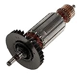 F Fityle 交換用　アングルグラインダーモーター　アーマチュア　ローター 　 - モデル1