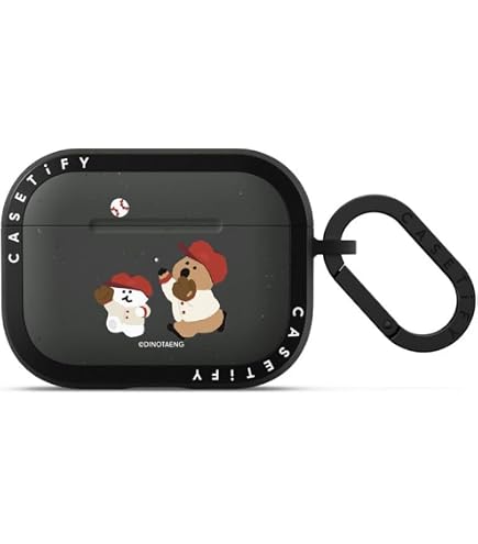 Amazon | CASETiFY [Chiikawa Co-Lab] Hachiware Sunnies Collectible