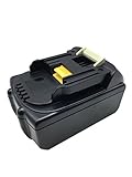 マキタ18v 互換バッテリー1個 BL1860 18V 6.0Ah 6000mah BL1830 BL1840 BL1850 リチウム イオン 電池 バッテリー 純正と完全に互換