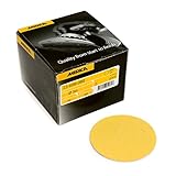Mirka 23-608-320 Bulldog Gold Grip Disc [並行輸入品]