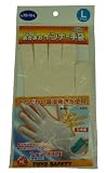 TOYO ホカホカインナー手袋 Lサイズ NO.TB-70-L