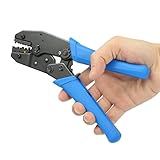awg 22-10 0.5-6.0mm\u00b2 crimping press pliers insulated
