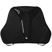 Amazon.co.jp: KUSHITANI クシタニ K-4451 NEO RACING BACK PROTECTOR 
