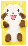ラスカル ぬいぐるみ携帯カバー スマイル