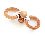 Infinity Teether - Vanilla [並行輸入品]
