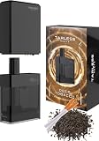 【TARLESS NEXT2】 ターレスネクスト2 電子タバコ シーシャ ディープタバコ スターターセット ニコチン0 Type-C充電 VAPE 電子タバコ本体