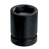 GRY-1018MG 0.37 in. Drive x 18mm Standard Magnetic Impact