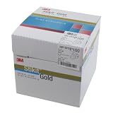 3M スティキットゴールドディスクロール DF2GOL125 P100