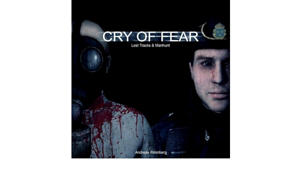 Amazon Music Andreas Ronnbergのcry Of Fear Lost Tracks Manhunt Amazon Co Jp