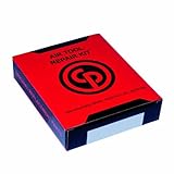 Chicago Pneumatic Tool CA090638 Impact Wrench Rotor Blade Set, 6-Pack [並行輸入品]