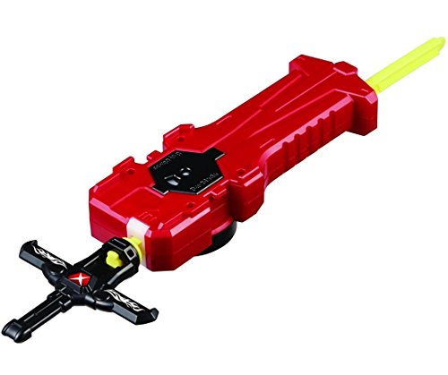 Beyblade Burst B-48 Starter Xeno Excalibur. M. I Japan | eBay