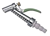 三栄水栓 【レバーノズル】 適合ホース内径12~18mm PN52