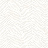 チェサピークchr11675 MiaボーンFaux Zebra Stripes壁紙