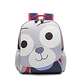 子供のバックパック新しいリトルベアモチラボーイガールスクールバッグキッド