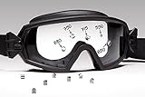 Smith Optics Elite(スミスオプティクス・エリート) ゴーグル型保護メガネ アウトサイド/ワイヤー フォリッジグリーン OTW01FG12A-2R
