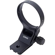 Amazon.co.jp: Z 28-400mm F4-8 VR および Z 70-180mm F2.8 垂直対応