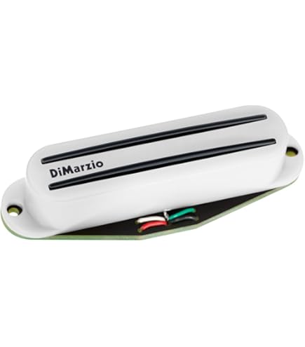 Amazon.co.jp: DiMarzioディマジオ ピックアップ 