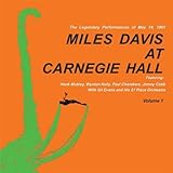 At the Carnegie Hall Part One [12 inch Analog]