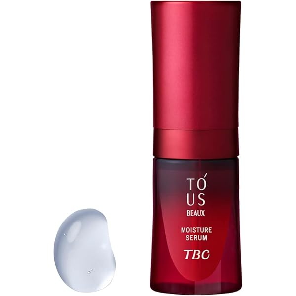 Amazon | TBC TO'US BEAUX トゥアス ボー EMモイスチュアローション