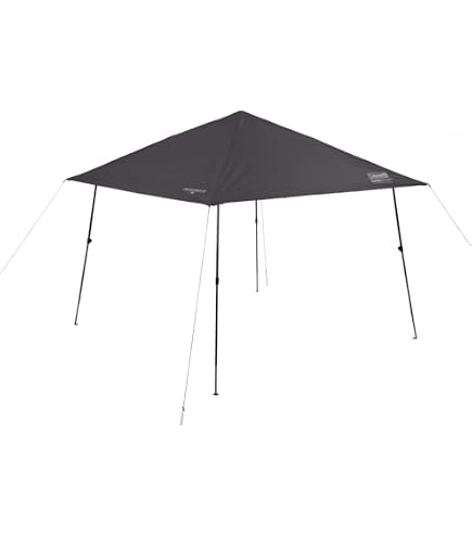 Amazon | Coleman(コールマン) キャンプ テント タープ ワンアクション