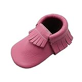 Kids happy ベビー・ガールズ US サイズ: US 3M (4.1in/Newborn) カラー: ピンク