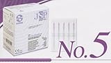 セイリン ディスポ鍼 ＪＳＰタイプ 寸６（50mm）－５（0.25mm）