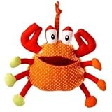 Lilliputiens rattle by Lilliputiens [並行輸入品]