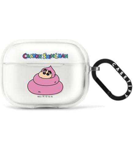 Amazon | CASETiFY [Crayon Shin-chan Co-Lab] チョコビ