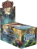フレッシュアンドブラッド (Flesh and Blood) トレーディングカードゲーム 霧隠の秘境 アーカイブパック BOX(24パック)