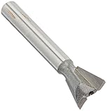 Vermont American23114Dovetail Router Bit-1/2" DOVETAIL ROUTER BIT (並行輸入品)