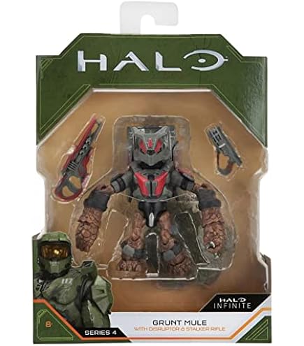 Amazon | マクファーレントイズ HALO REACH (ヘイロー・リーチ