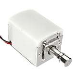 KISENG キャビネット引き出しソレノイドロック、24V DC 1A