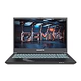 【 RTX 4050搭載】GIGABYTE G5 エントリーゲーミングノートパソコン/15.6インチ/Win11 Home RTX 4050 | i5-12500H | 8G*1 |512G SSD