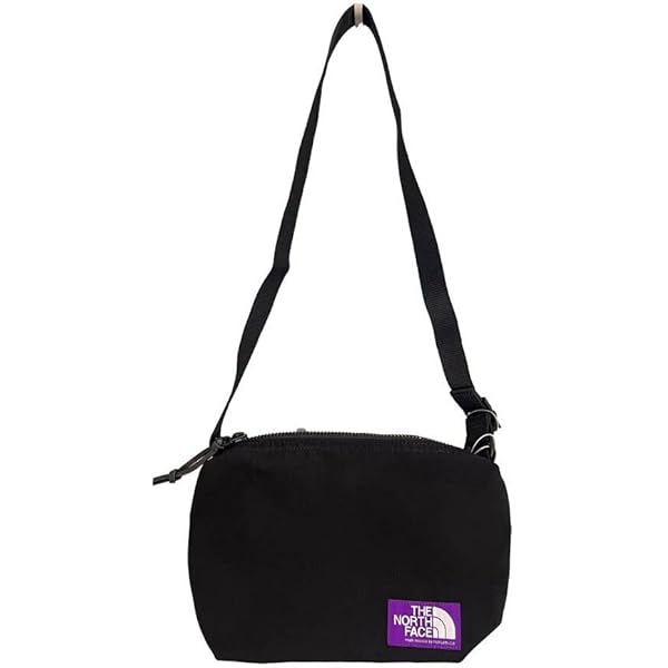 [The north face purple label] ショルダーバッグ Amazon | [THE NORTH FACE (ザ・ノースフェイス)] PURPLE LABEL