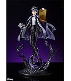 ツイステ レオナ・キングスカラー フィギュア レオナ・キングスカラー 1/8スケールフィギュア【ANIPLEX＋限定