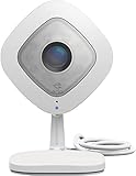 NETGEAR Arlo Q 音声機能付き1080p HD(ハイビジョン)Wi-Fiホームネットワークカメラ(屋内専用) VMC3040-100JPS